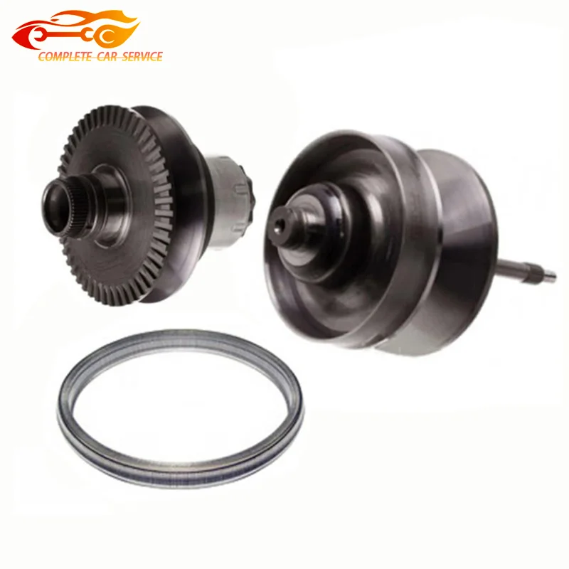 

722.8 CVT Transmission Pulley Set Chain Steel Kit for Mercedes A-Class B-Class 04-up W245 W169