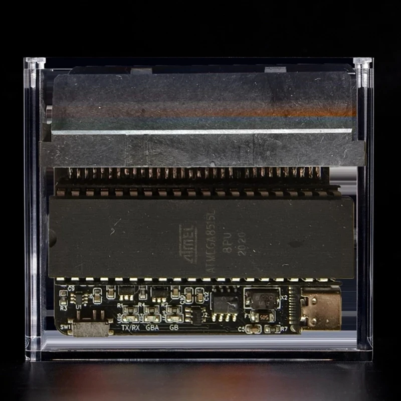 Gbxcart RW    , GB GBA GBC USB C  īƮ  , Ʈ  ׼