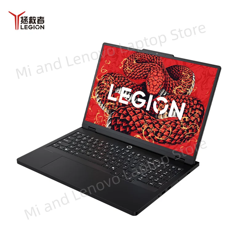 Lenovo LEGION R7000P 2025 R9 8940HX/R9 8945HX RTX 5060/5070 8G