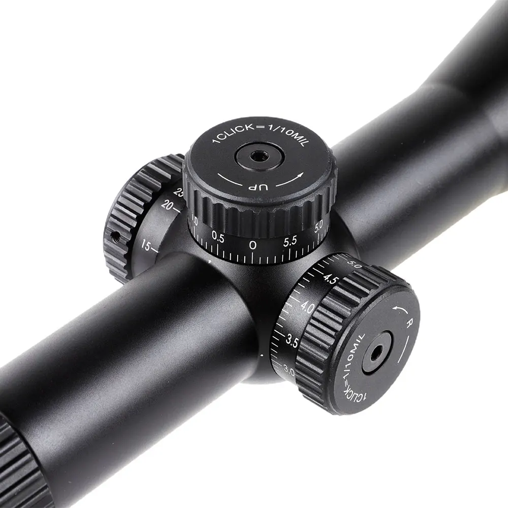 MARCOOL ALT 4-16X44 SFP Riflescope Accurate Distance Measurement Mid and Long Distance Hunting or Tactical Sniper Use Optics 3
