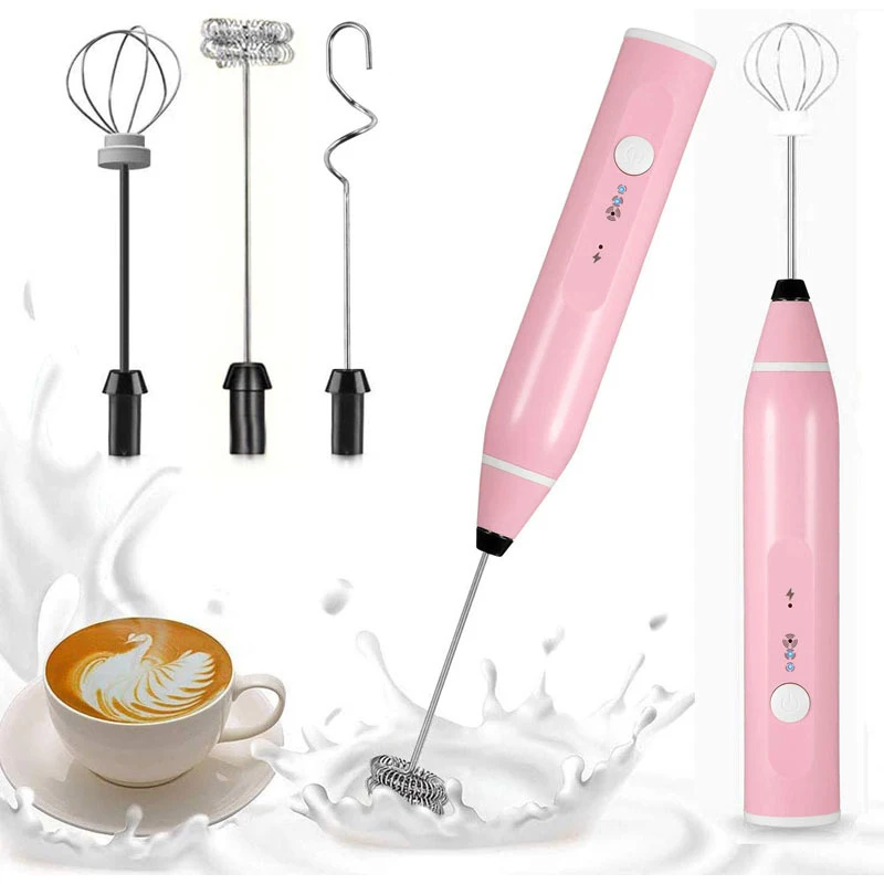 3 in 1 Pink