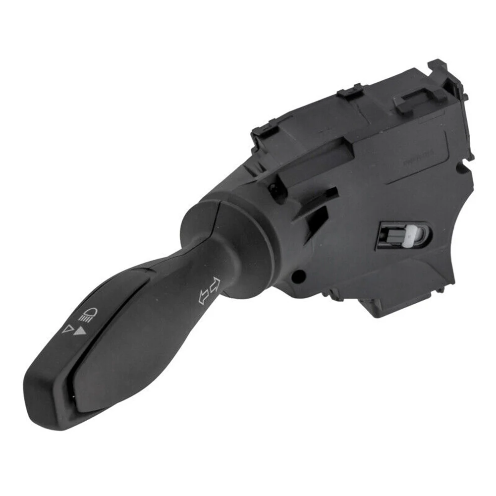 

8A6T-13335-AD 1x Rocker Switch ABS Plastic Easy To Use For Ford Fiesta 2011-2019 Headlight Simple Installation