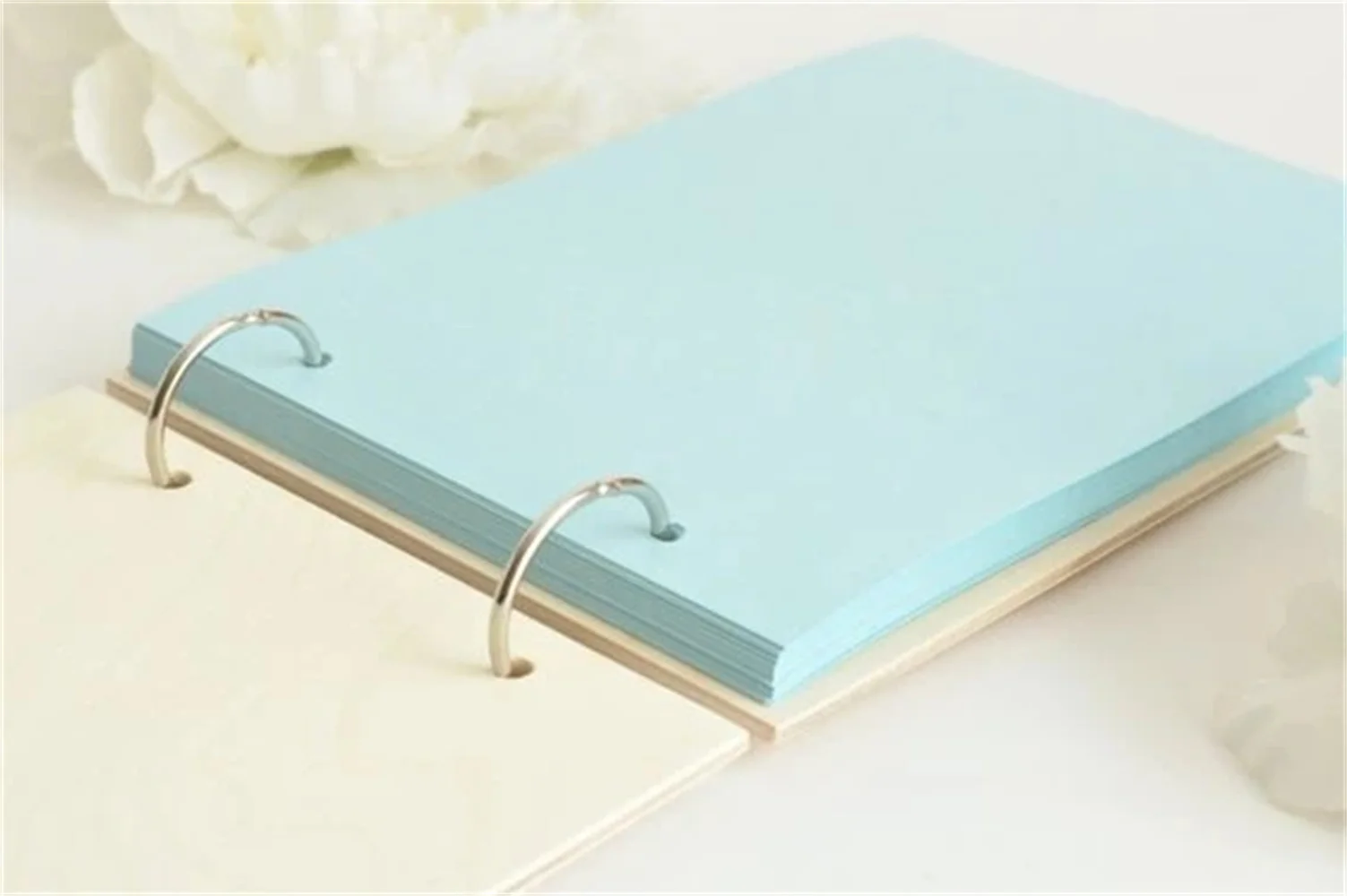 Customize Any Text Cross Wood Baby Shower Guest Book Photo Guest Book Baby Album Sign In Birthday Guestbook Photo Albums