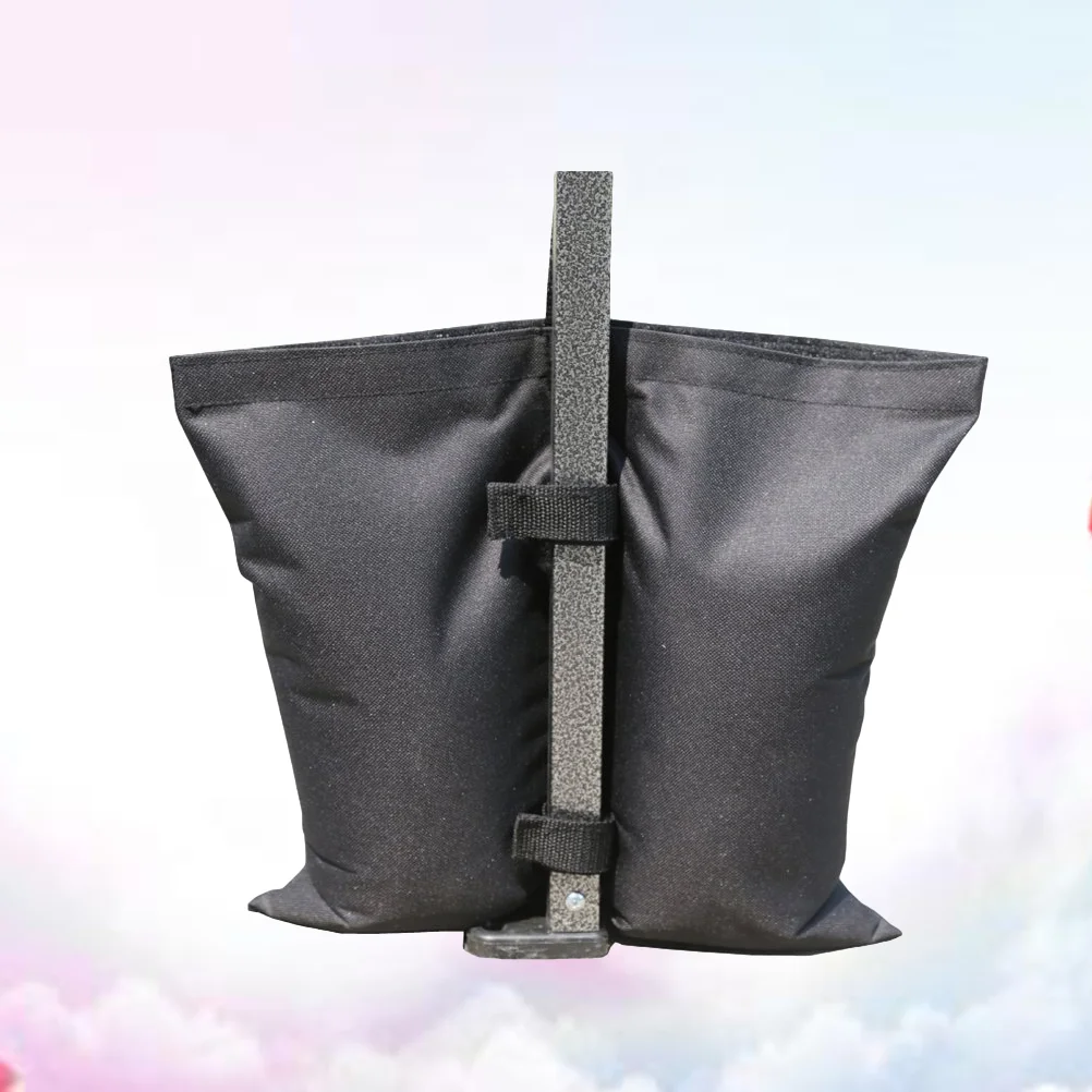 

1PC Sun Shades Weights Canopy Leg Weights Tent Leg Sandbags Instant Shelter Leg Canopy Weights