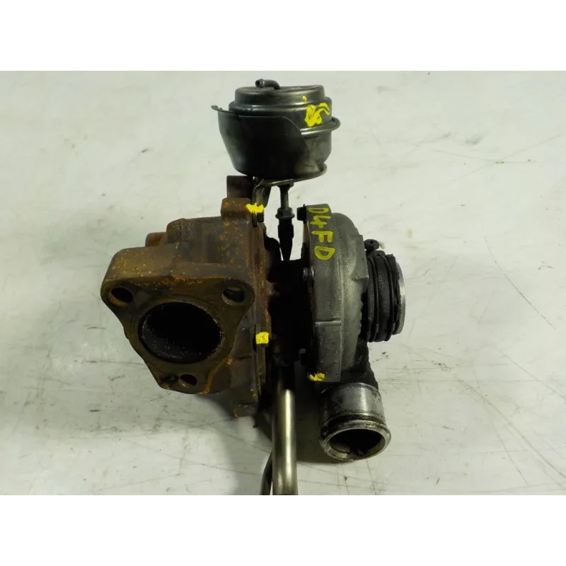 Turbocompressore/282012 A800/17123618 Per Kia Sportage 1.7 Crdi Cat