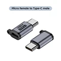 Micro to type c