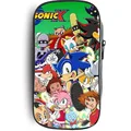 Sonic figure 66
