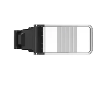 단안경 쌍안경 투명 광학 마이크로 OLED 디스플레이 웨이브가이드 광학 AR VR 디스플레이 모듈 렌즈 스마트 글래스 디스플레이