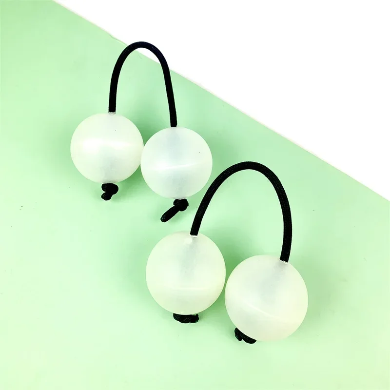 African Shaker Asalato Rhythm Ball Maracas 1 Pair 2 Strings And 4 Balls For Beginners african shaker instrument