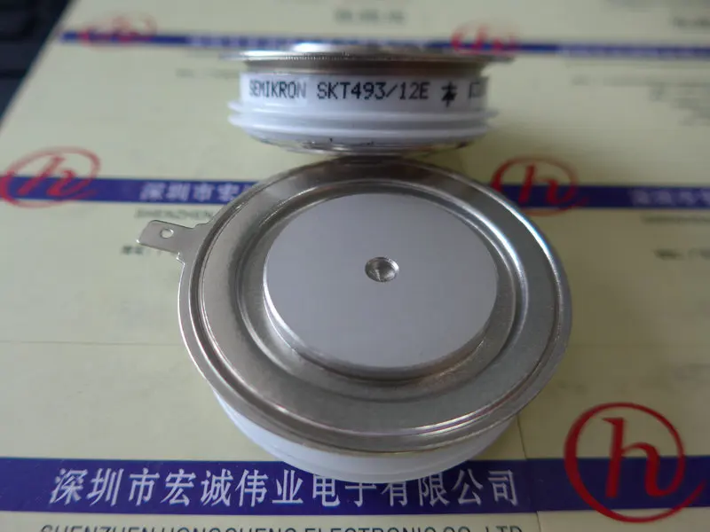 

SKT493/12E New and Fast Shipping