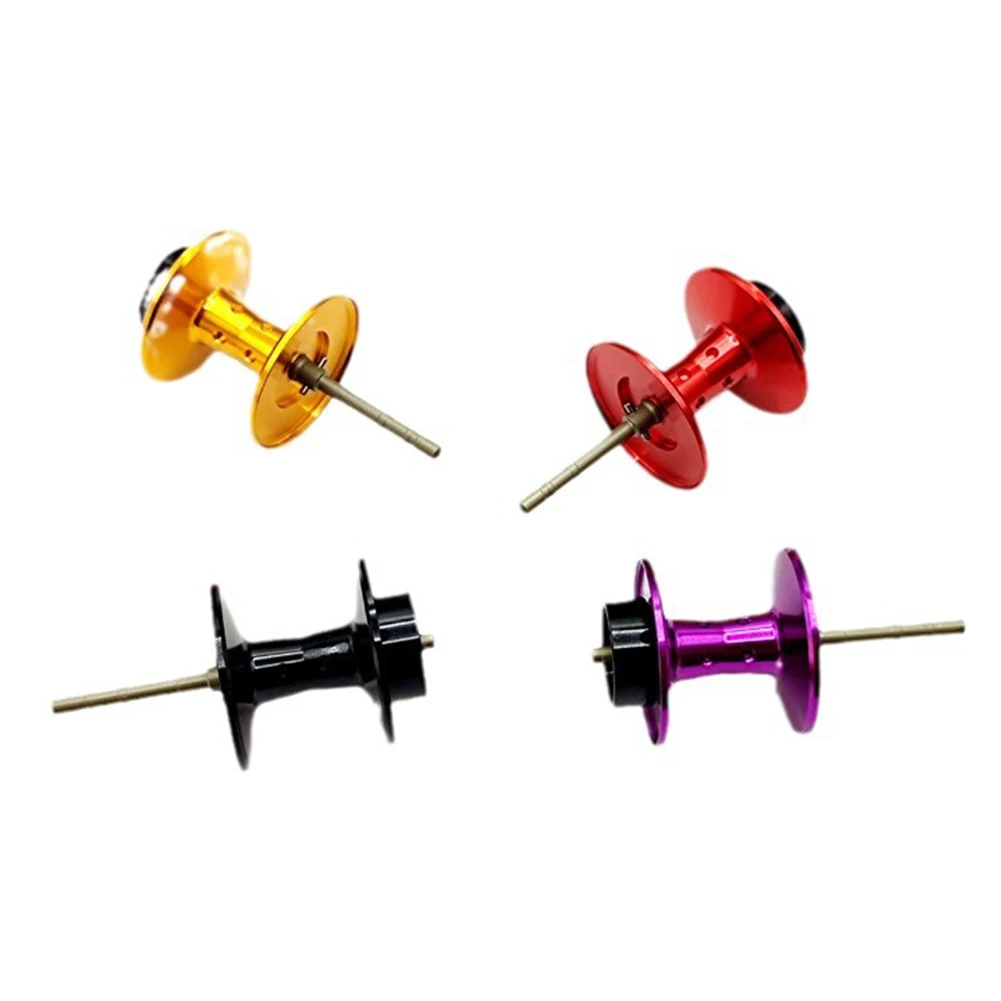 Baitcasting Reel Parts For DAIWA For TATULA SV TW103 Modified Spool Assembly Carp Fishing Tackle Accessories