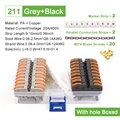 20PCS Boxed Mix