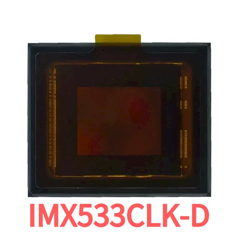 CMOS 센서 100%, , IMX533CLK-D 15.968mm, 타입 1, 2.12MP, 로트당 1 개