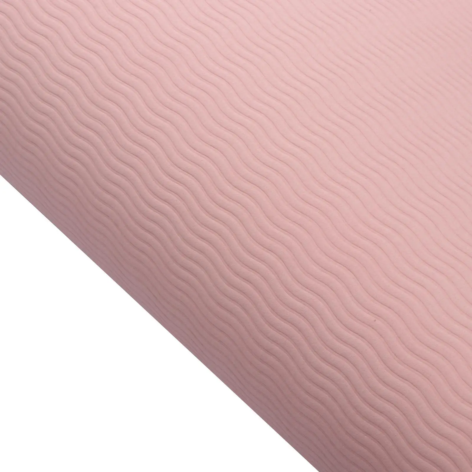 Yoga Mat Sports Mat TPE Materials, 5MM Thickness, 140x60cm, Non- And Durable Yoga for .