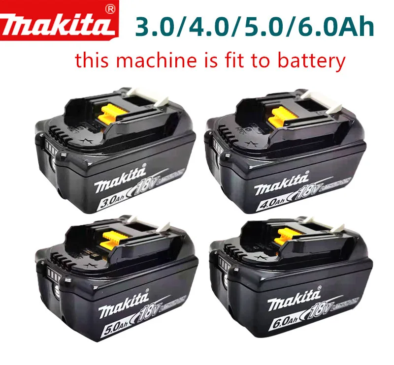 Makita Dcs552z Dcs552 18v Lxt Li-ion 