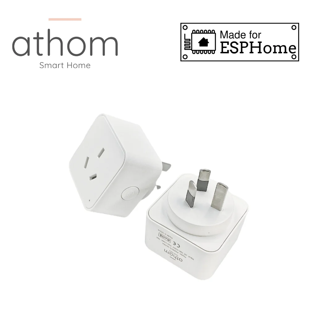 Flash ESPHome into Vesync outlet? : r/Esphome