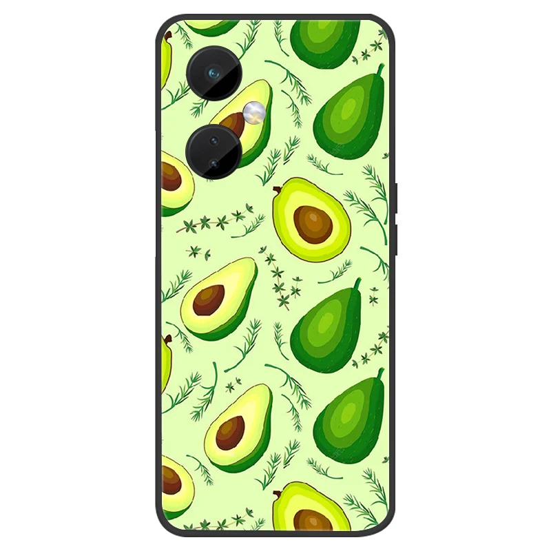 Sleek Silicone Protective Case – Cool Bumper Cover