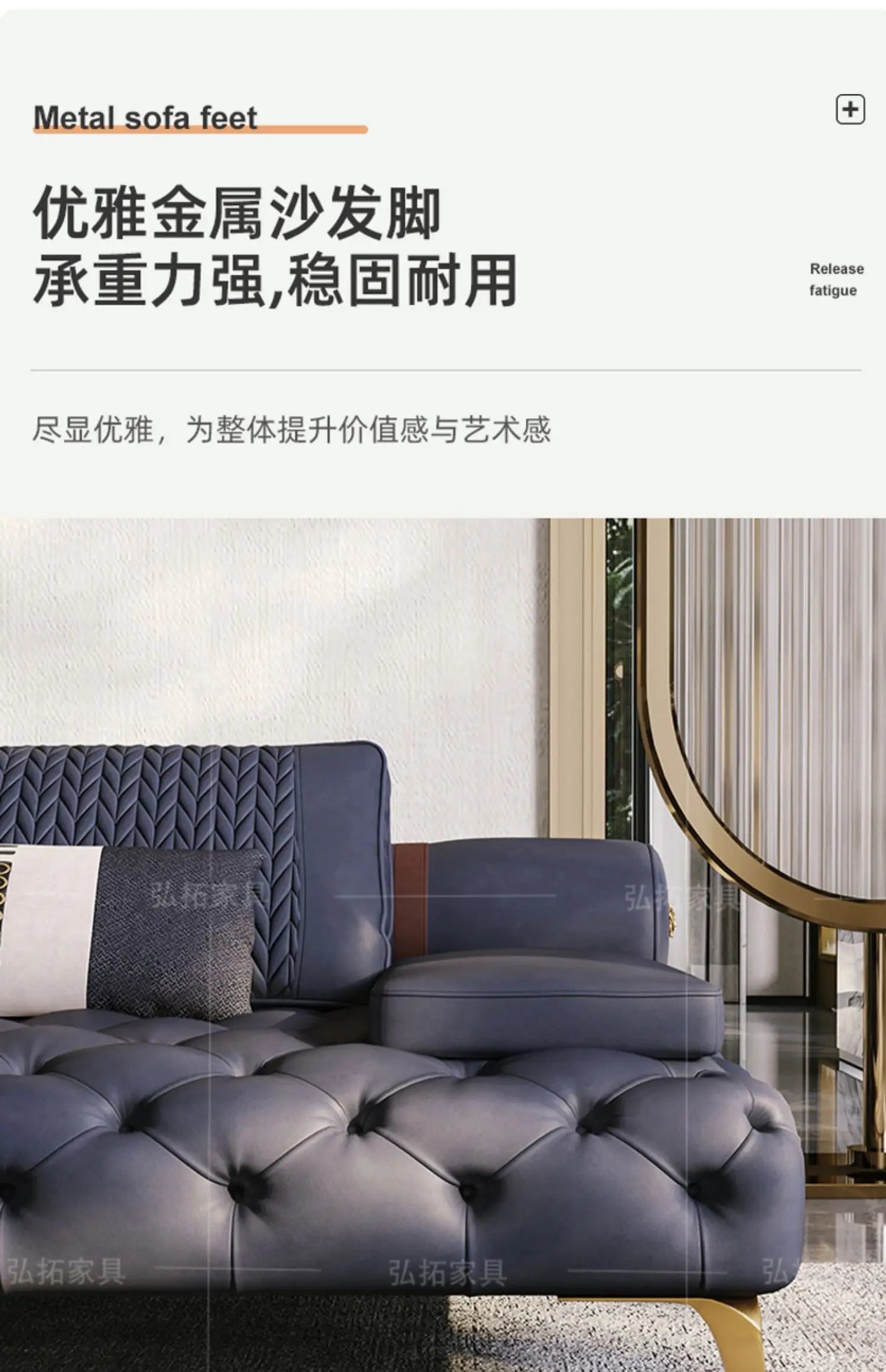 كنب جلوس مودرن