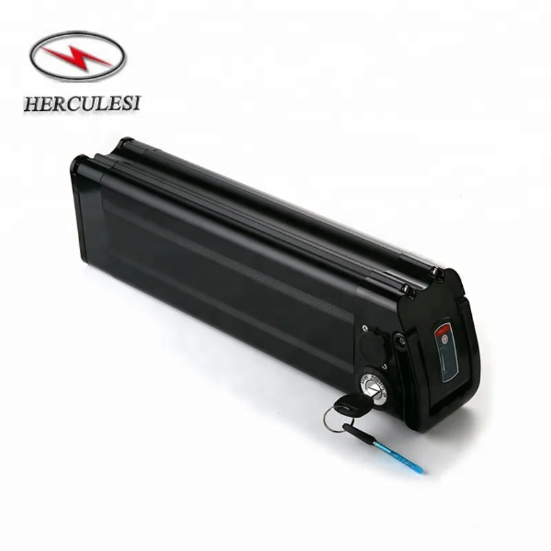 전기 자전거용 실버 피쉬 리튬 배터리, 슈퍼 커패시터 18650 10s2p 36v 4400mah