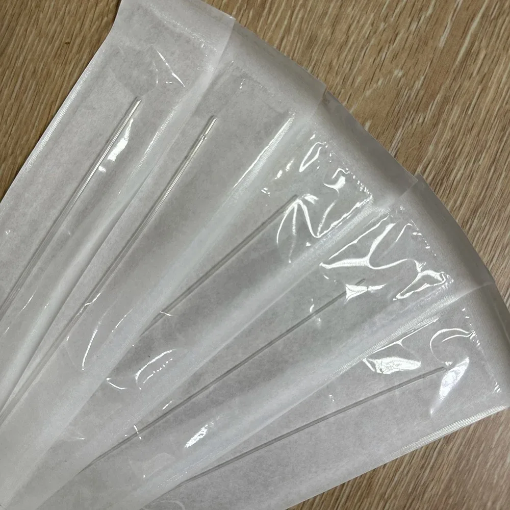 20Pcs Disposable Dog Catheters Sterile Veterinary Urinary Catheter Sterile Urethral Stone Catheter PVC Single Cavity