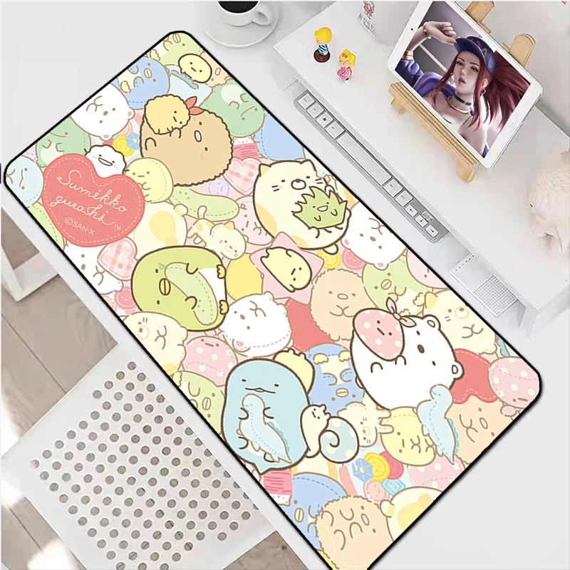 Xxl 콺 е ̸, Sumikko Gurashi ũ Ʈ, ̹ Ű, ̲  Ʈ, PC ׼, 콺 е, ĳ 콺