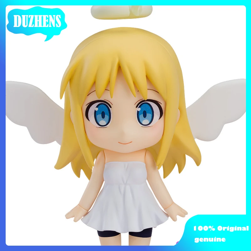 Сувенирная Коллекция: обзоры обрезчиков, кримваэль Q version figma фигура аниме, модель игрушек, фигурки, коллекционная кукла в подарок