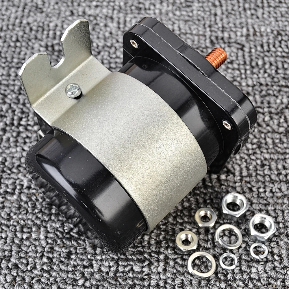 73231G01 48-V-Starterrelais-Magnetventil für E-Z-GO Elec XI 875 881 Express L6 Shuttle 950s 4 6 ST EZGO Express Electric ST 400 – Detail 3