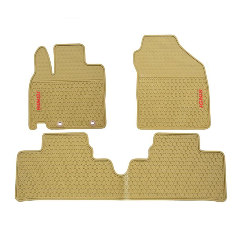 

Car Floor Mats Car Mat Rugs Carpet For Suzuki Ignis 2016 2017 2018 2019 2020 2021 Left Hand Drive