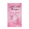 Spirit Secret Messages Fate Divination Tarot 68 Cards Tarot Deck Divination Fate Tarot Oracle Cards Entertainment Board Game 5