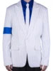 MJB2C-Michael Costume Jackson Smooth Criminal Suit Jacket-Child/Adult 3