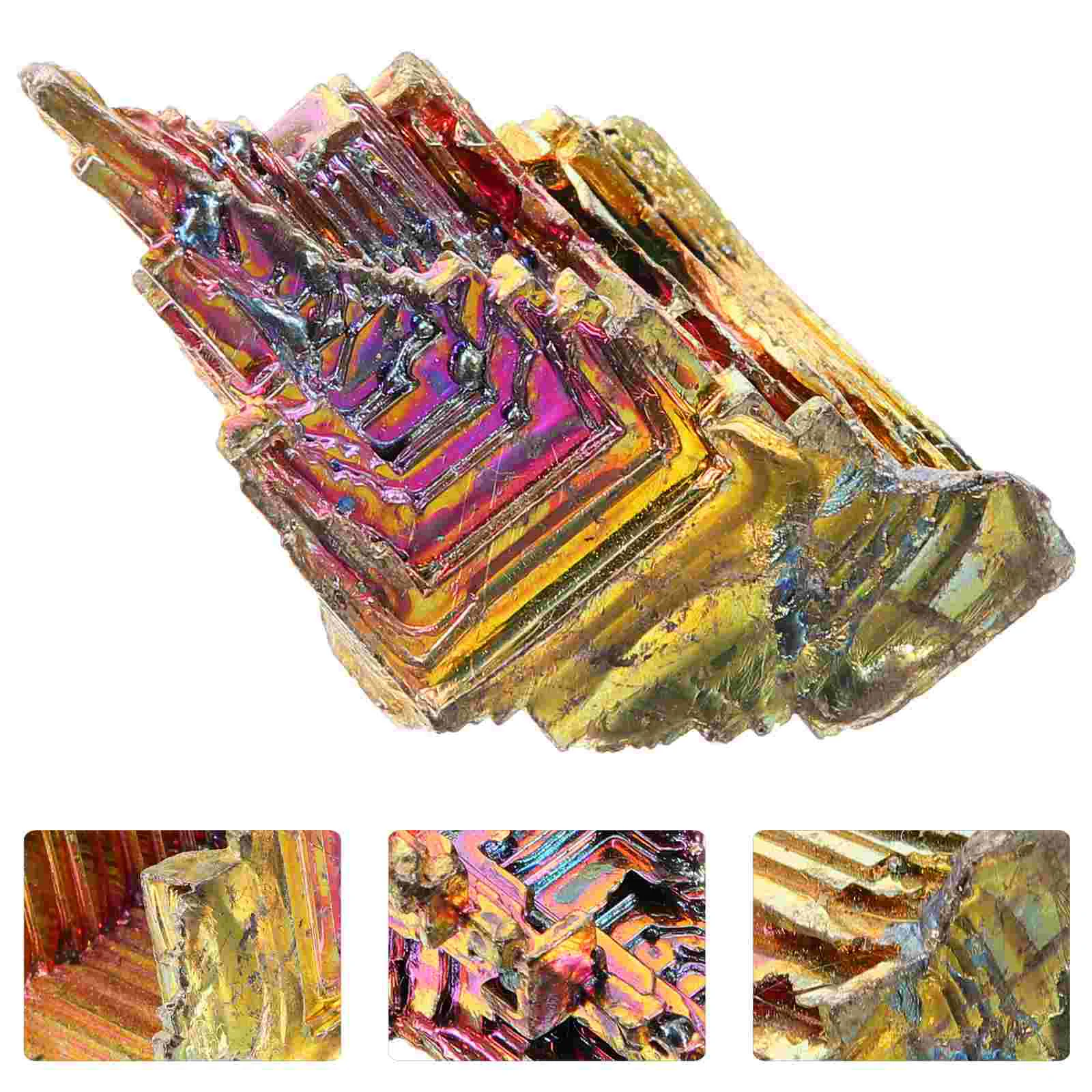 

Desktop Crystal Specimen Adornment Crystal Stone Specimen Adornment Table Decor