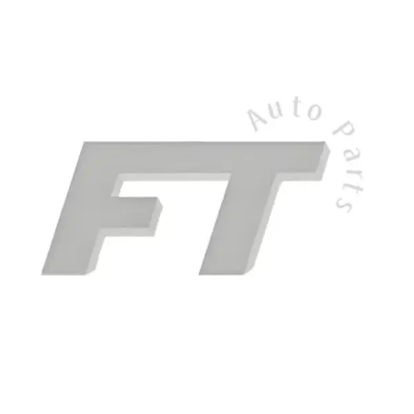 FT Auto Parts Store