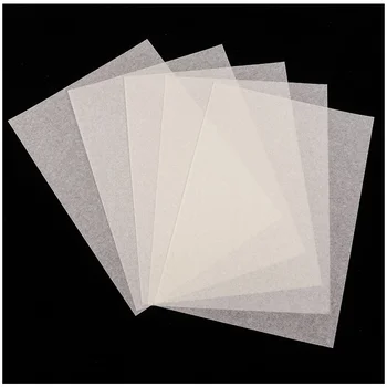 A4 Washi Sticker Paper 1