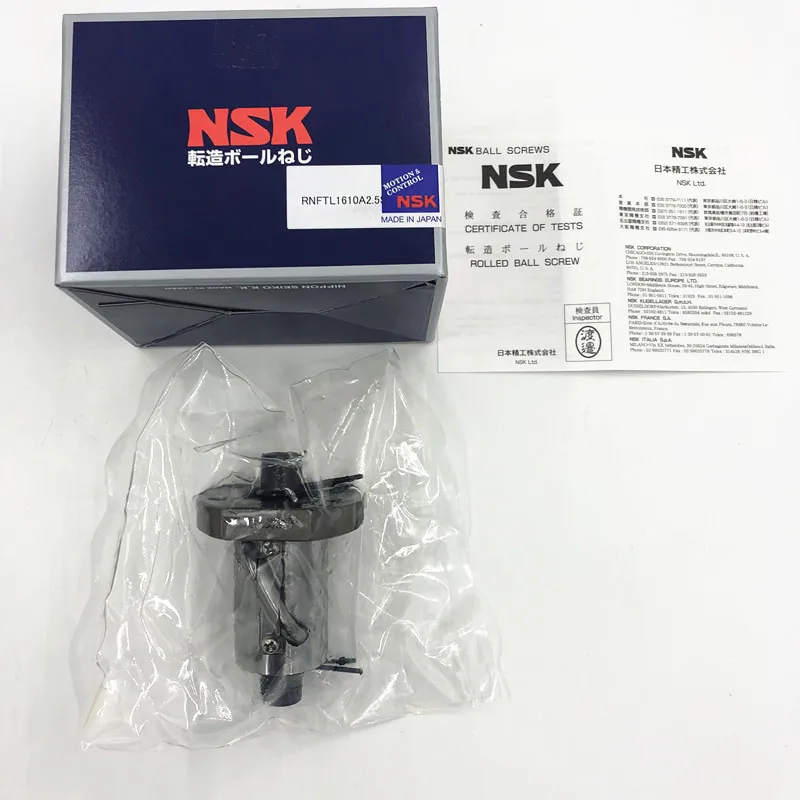 日本製nskボールねじpss1510n1d0761 AliExpress