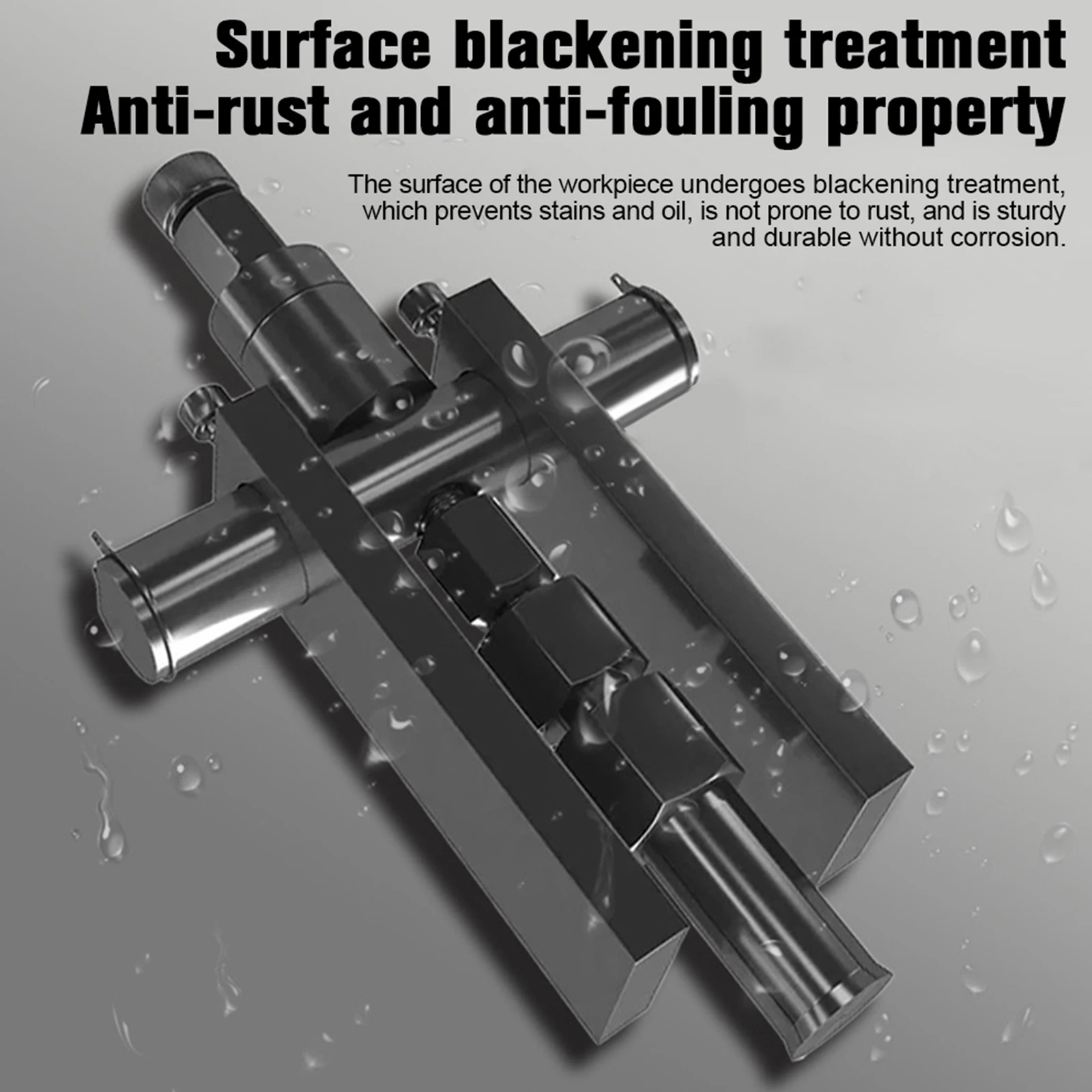 1 Set Utility Bearing Puller Practical Bearing Puller Motorcycle Bearing Removal Tool Motorcycle Internal Bearing Puller Set