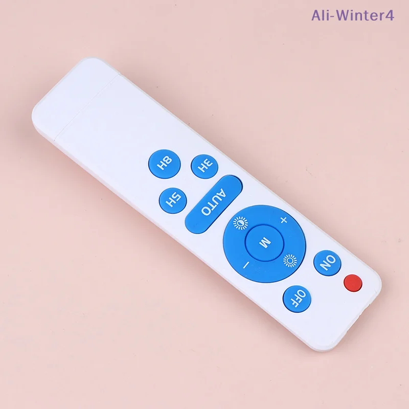 일반 LC-1299 키 IR 리모컨 패드 램프 LED 태양광 조명, 투광등 및 가로등용