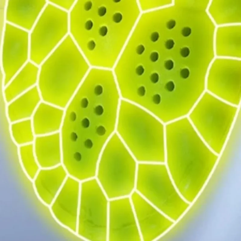 발 피로를 날리는 4D 아큐포인트 마사지 인솔
