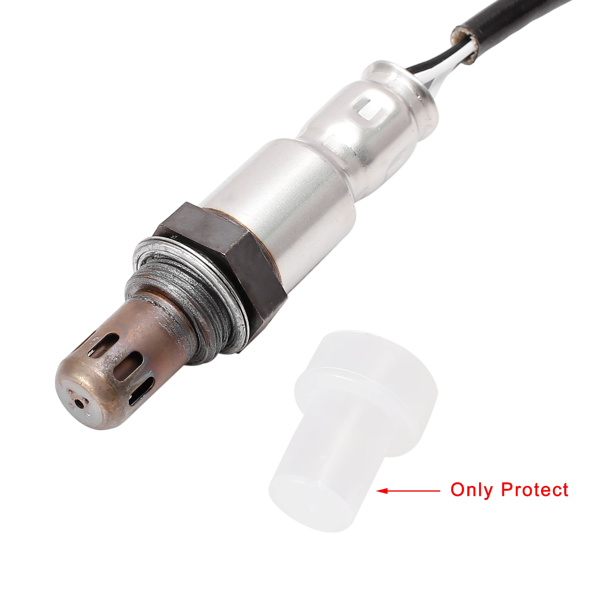 X Autohaux Lambda Oxygen Sensor 8627202/250-24408 for Suzuki X-90 XL-7 Kizashi Verona Grand Vitara Car Accessories O