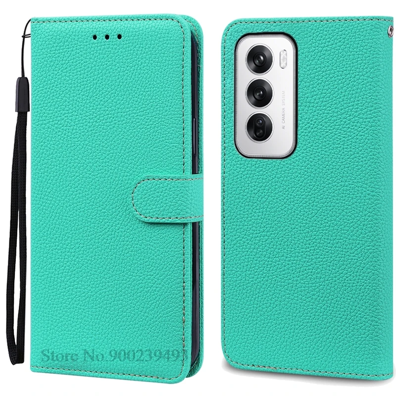 Premium Flip Leather Wallet Phone Case - Silicone Book Cover s