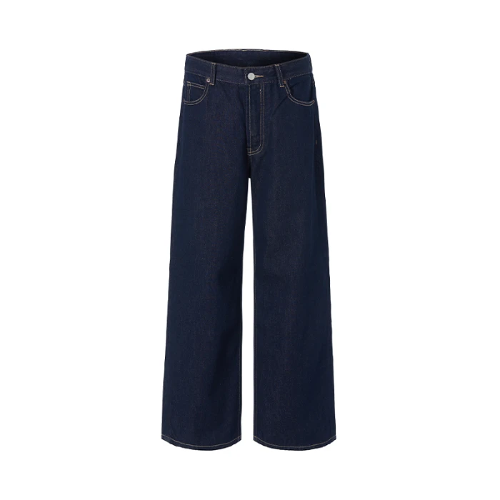 Original Cow Blue