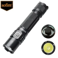 Sofirn IF30 LUMINUS SFT40 LED Flashlight Powerful 12000lm 32650 Battery  Lanterna USB C Rechargeable Torch Outdoor Camping Light - AliExpress
