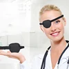 1Pcs Eye Patch Eye Patches For Adults Adjustable Soft Amblyopia Lazy Eye Patches For Left Or Right Eyes, For Adults And Kids 5