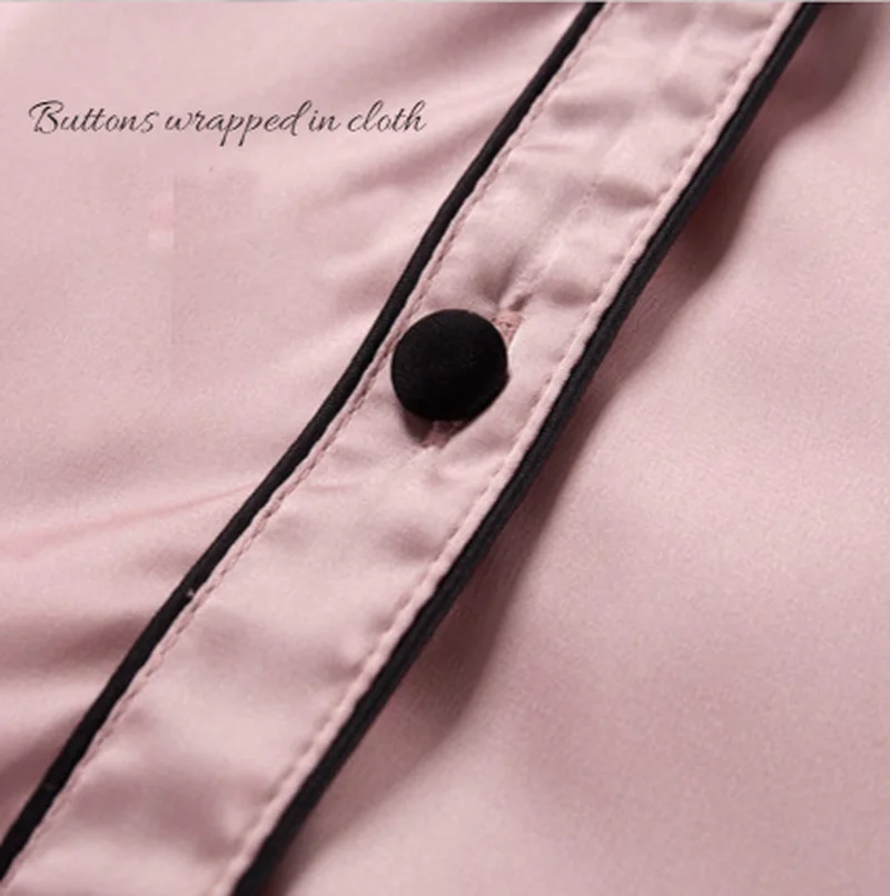 Рисунок 5 - Пижама для женщин с коротким рукавом