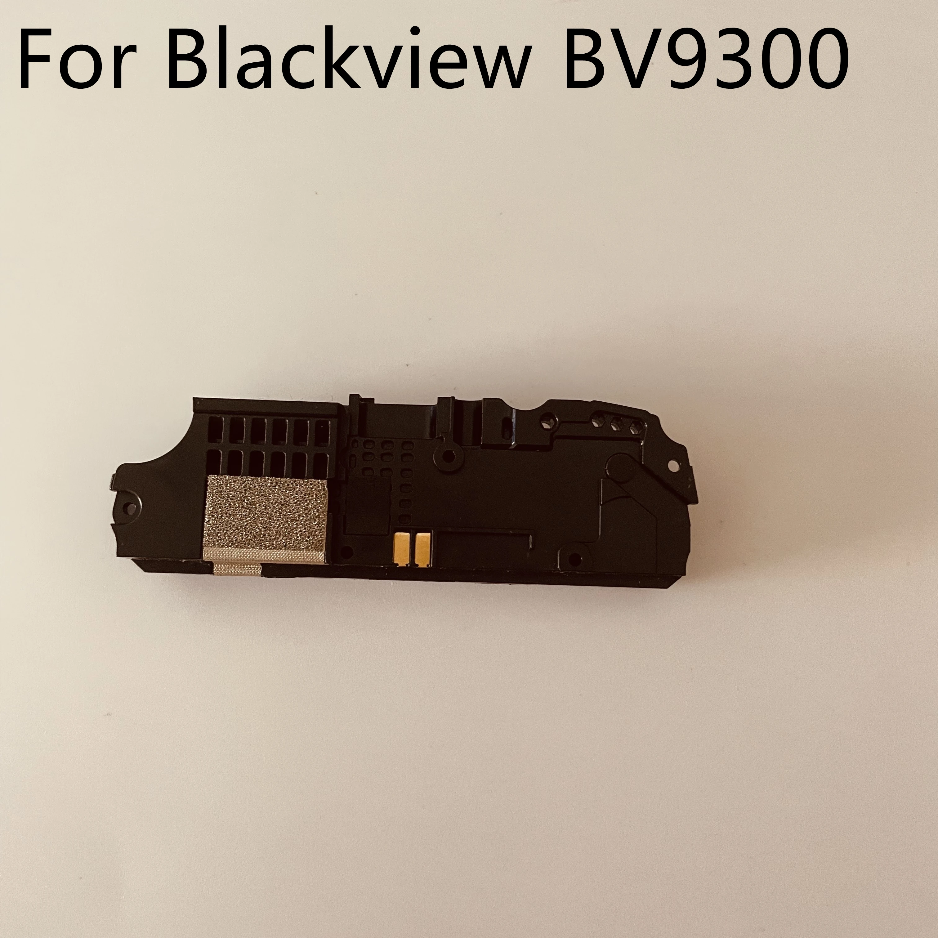 Blackview Bv9300 Nuovo Originale Altoparlante Buzzer Ringer Accessori Per Blackview Bv9300 Smart Phone Spedizione Gratuita