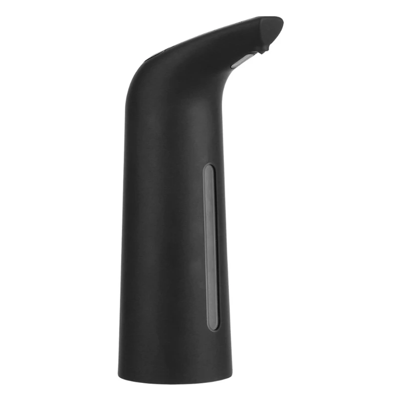 

Automatic Induction Foam Dispenser Touchless Soap Dispenser Battery Powdered 400ml for Home Office School Hotel