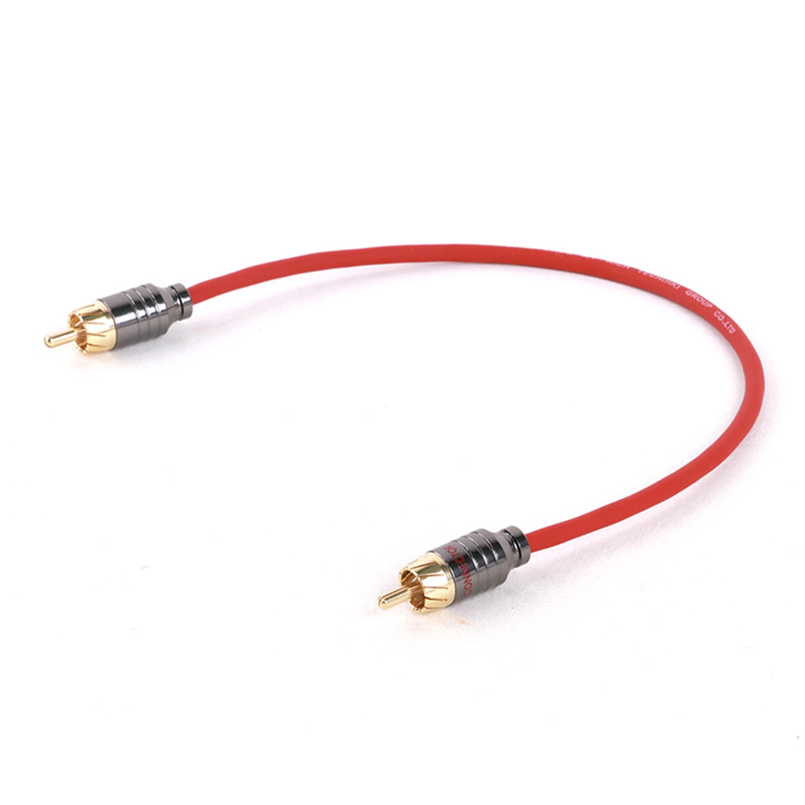 RCA RCA ׷ ̺ - Aux ̺ , Ȩ þ HDTV TV DVD CD  Ŀ ڽ,   0.3-20m, 1PC
