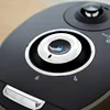 Induction heating pressure rice cooker with non-stick inner pot 21 menus fuzzy logic technology 3voice guides automatic cleaning 5