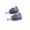 2 DC Press Connector