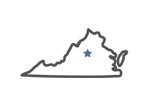 Based in Virginia