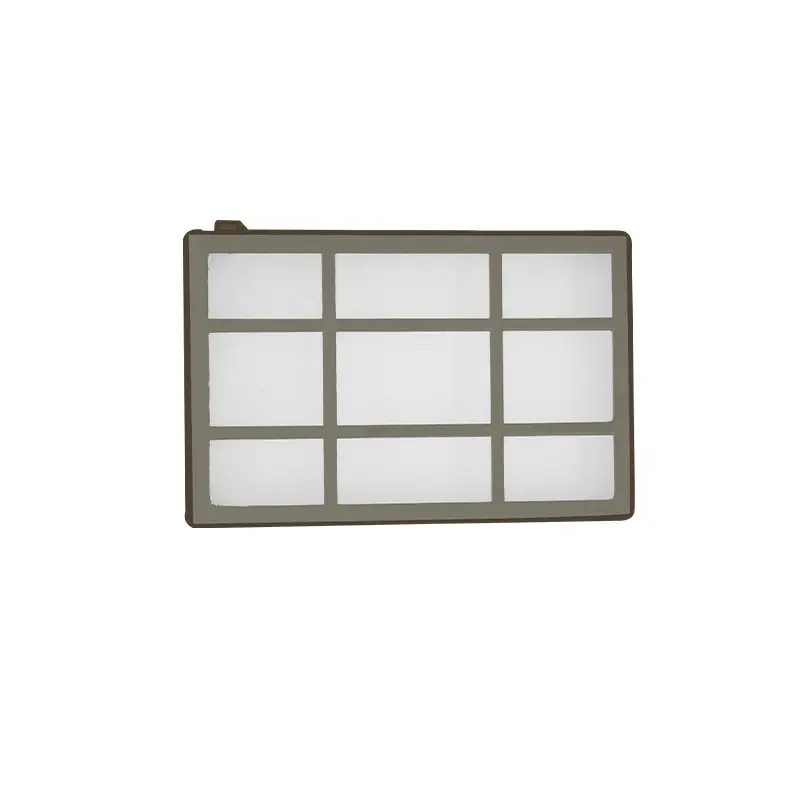 Vacuum Cleaner Primary Filter for ABIR X6 X5 X8 Robotic Vacuum Cleaner